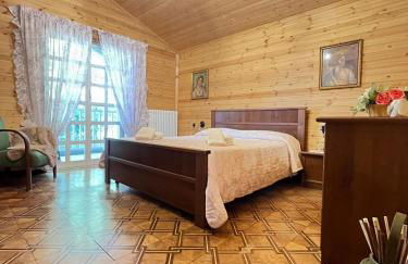 Chalet del Lago Laceno - Foto 30