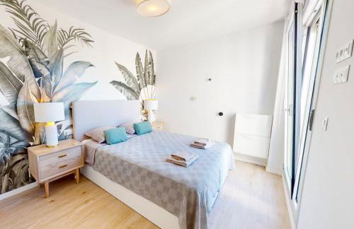 Atico Buen Vivir en Marina Real II by Family Homes - Foto 20