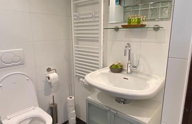 Green Paradise Apartment - Foto 21