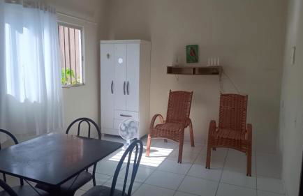 Aconchego Bertavile 01 Próx do aeroporto - Foto 13