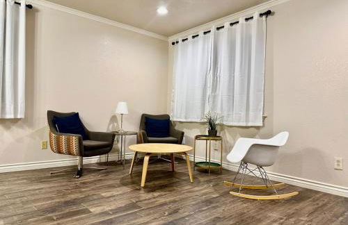 Cozy 4bed home close to everything around SF - Foto 22