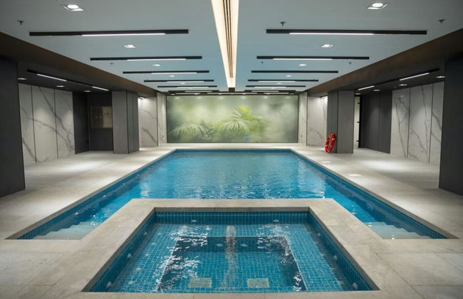 Manazel Aldiafah Serviced Apartments - Foto 8