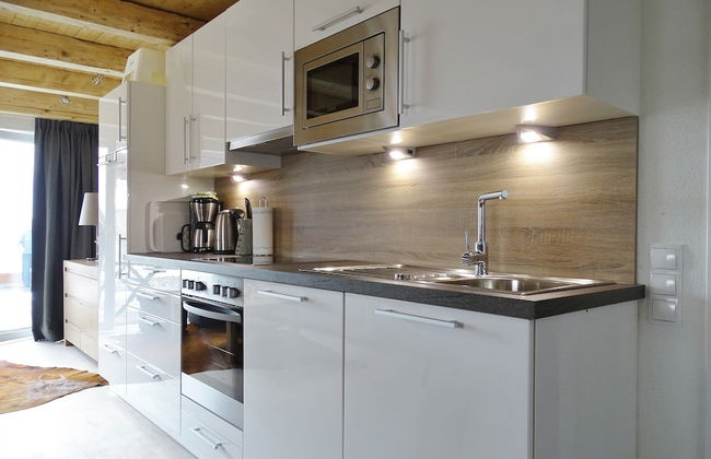 Detached Chalet Close to the ski Area - Foto 3