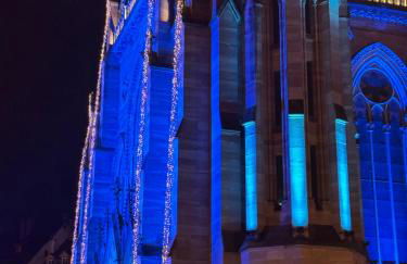 L Alsacienne F2 centre ville - Foto 57