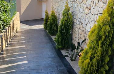 Villa Manzanera - Photo 15