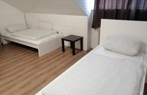 Apartment BLN - Foto 12