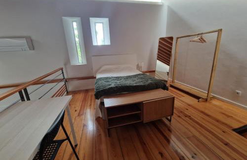 Bright & Unique Loft in the Heart of Azeitão - Foto 11