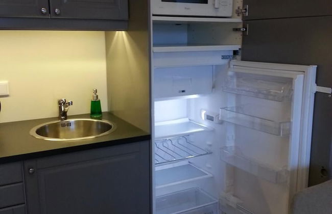 Díma Studio Apartments - Foto 23