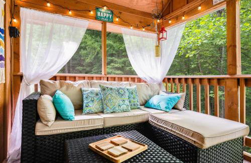 Highland Cabin 4BD/2BR near Harrisonburg VA - Foto 48