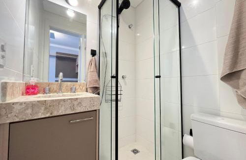 Start - Vila Izabel | Gonzaga Stays - Foto 43