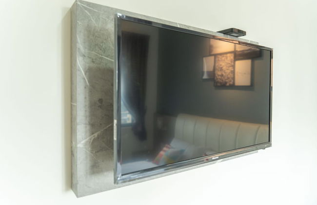 OYO Home 1106 Premium 2BR 1 Tebrau - Photo 11