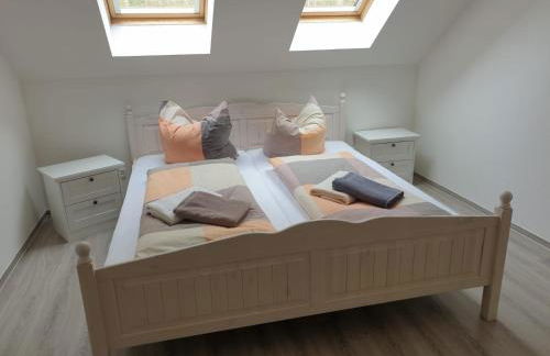 Ferienwohnung 6 - Gourmetzimmer - Foto 18