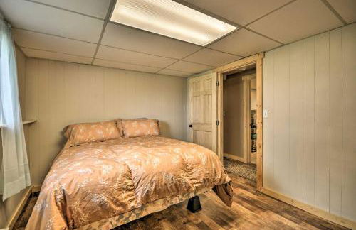 Cozy Cody House Less Than 10 Mi to Buffalo Bill Center! - Foto 20