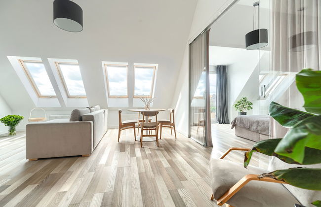 Aparthotel 1899 by Platinum - Foto 15