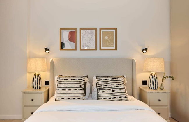 The Brondesbury Escape - Cosy 1bdr Flat With Balcony + Parking - Foto 15