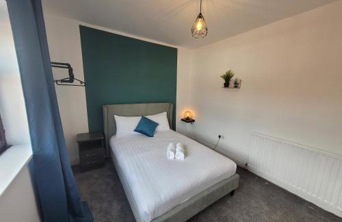 Luke Stays - Parsons Gardens - Foto 29