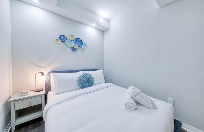 The Jarvis Suite - Foto 13