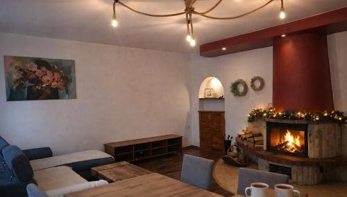 Apartament z kominkiem - Foto 3