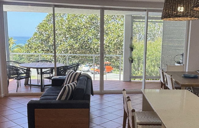 Aqua Promenade Beachfront Apartments - Foto 44