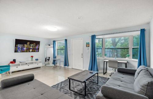 Oakland Oasis Spacious 3 Bedroom Retreat - Foto 1