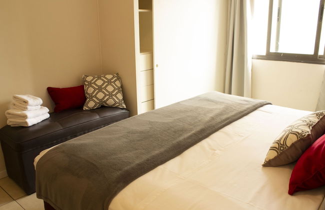 Uvas Apart Hotel - Photo 16