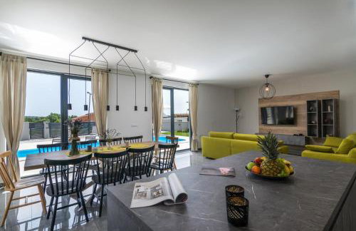 Villa PerLe - Foto 9