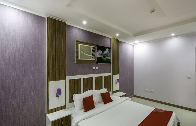 Asoul 6 Hotel Suites - Foto 15