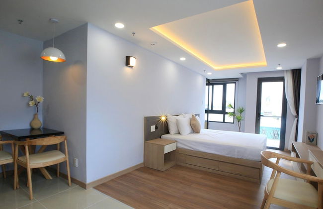 Cityhouse - LightHouse SG - Foto 33