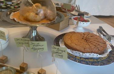 iCOLLIROSSI Agriturismo - Foto 48