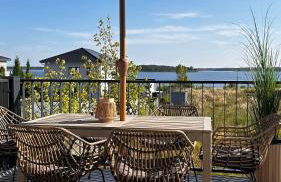 Bernstein Apartments - Foto 1