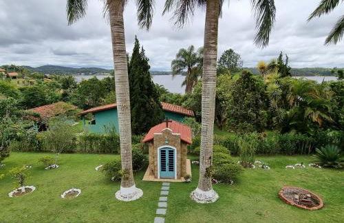 Chácara Vista para Represa - Foto 33