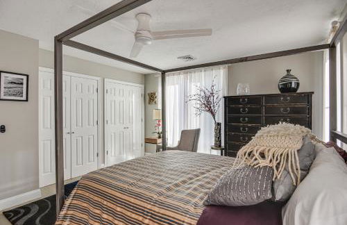 Pet-Friendly Narragansett Home with Deck and Gas Grill - Foto 16