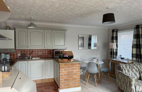 The Cwtch - a self contained one bedroom annex - Foto 6