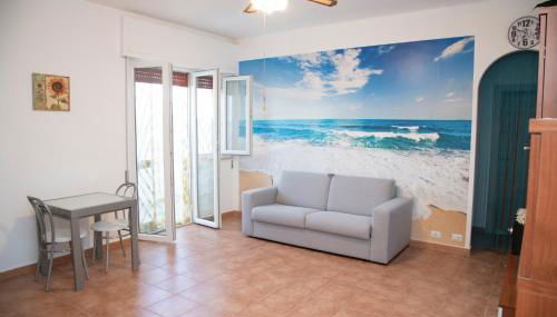 PORTAMI a SENTIRE LE ONDE DEL MARE - Foto 4