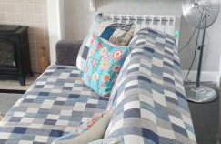 Cosy apartment in popular harbour town - Foto 6