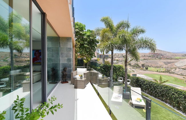 Holiday Home, Maspalomas - Foto 47
