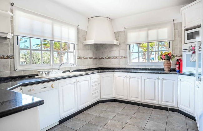 Villa Oleada - Photo 8