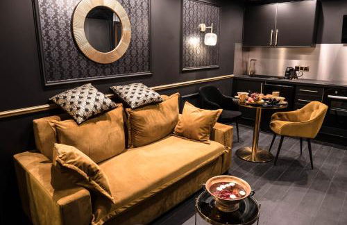 Superbe Appartement avec Jacuzzi... - Foto 32