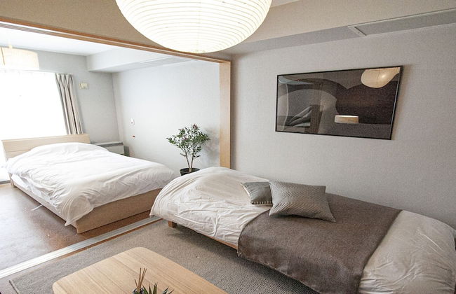 UCHI Living Stay Otaru Suitengu - Photo 56