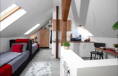 Livemore24 - Apartment 3 in Oer-Erkenschwick WLAN - Foto 7