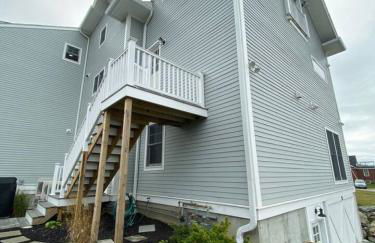 Sea Side - 3 Bedroom - Foto 37