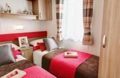 Presthaven Sands Holiday Park 3 and 2 Bed Caravans - Foto 12