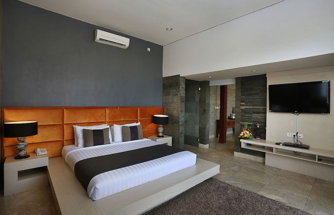 Pandawa Beach Villas & Spa - Photo 7