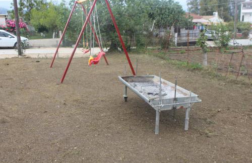 *Villa Pap-Live the Greek hospitality in a village* - Foto 44