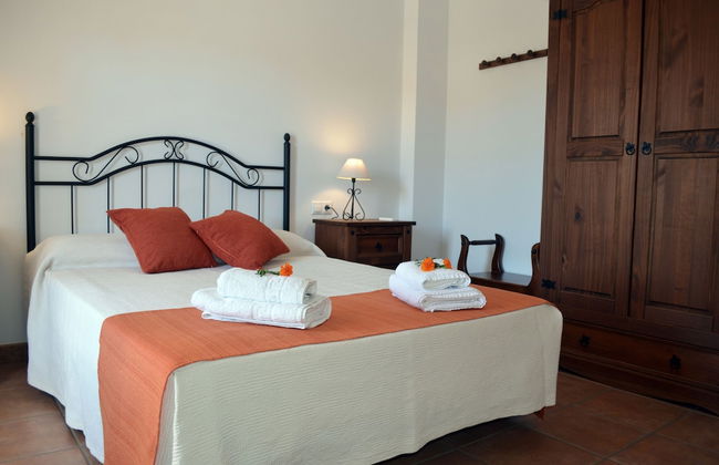 Casa Rural Mirador de los Tomillos - Foto 3