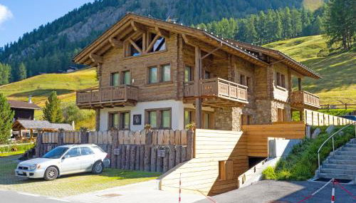 Tilio Chalet - Foto 4