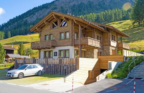 Tilio Chalet - Foto 4