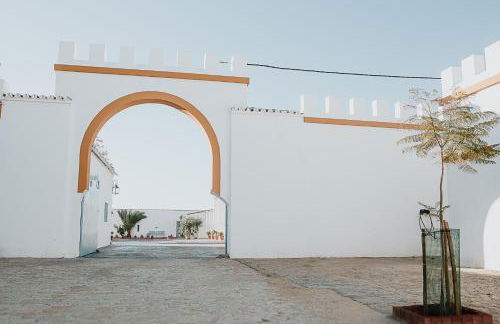 Cortijo Santa Clara - Foto 66