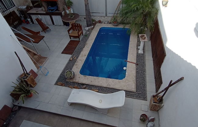 DepartamentoLaCascada - Photo 14