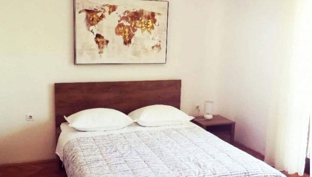Marija - Close to the sea - A1 - Foto 4, Habitación
